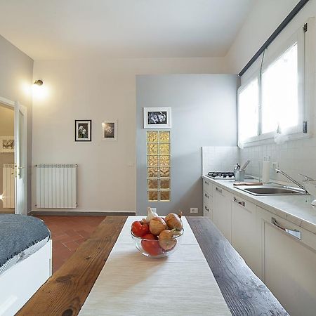 Central Pitti Studio Flat Φλωρεντία Εξωτερικό φωτογραφία