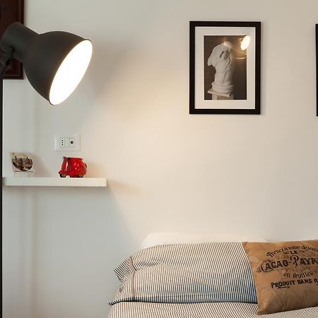Central Pitti Studio Flat Φλωρεντία Εξωτερικό φωτογραφία