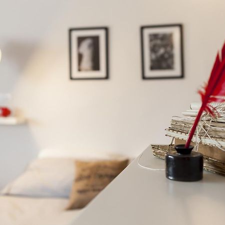 Central Pitti Studio Flat Φλωρεντία Εξωτερικό φωτογραφία
