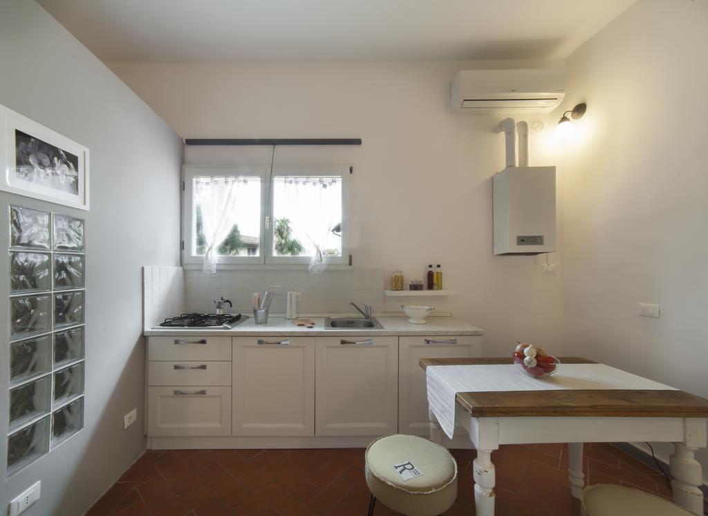 Central Pitti Studio Flat Φλωρεντία Εξωτερικό φωτογραφία