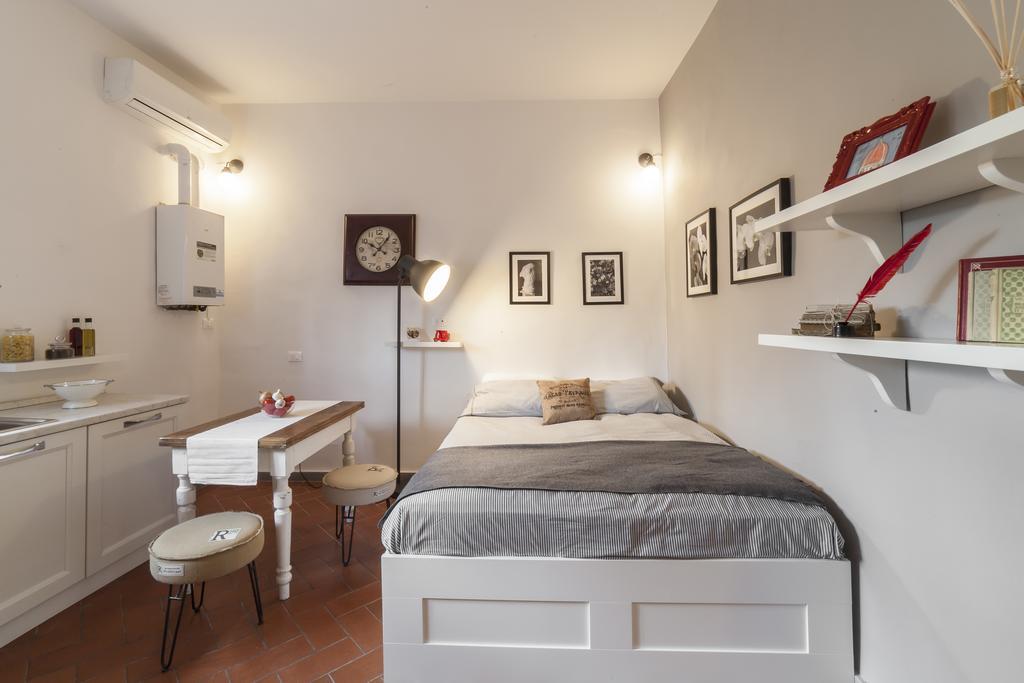 Central Pitti Studio Flat Φλωρεντία Εξωτερικό φωτογραφία