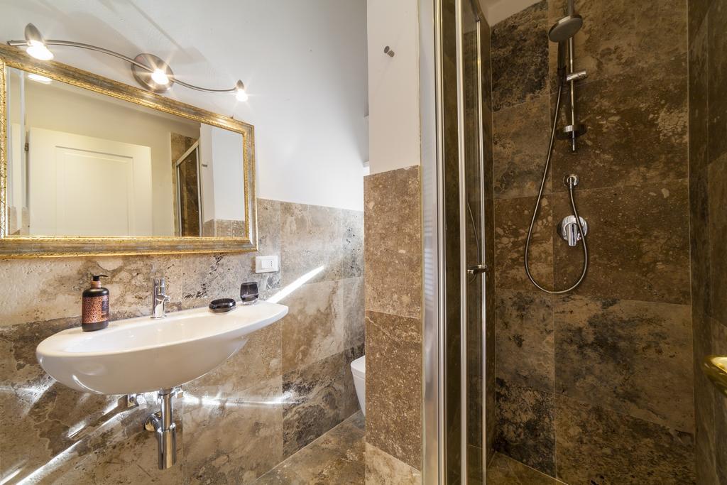 Central Pitti Studio Flat Φλωρεντία Εξωτερικό φωτογραφία