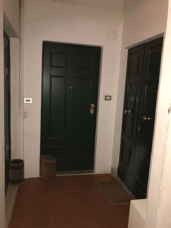 Central Pitti Studio Flat Φλωρεντία Εξωτερικό φωτογραφία