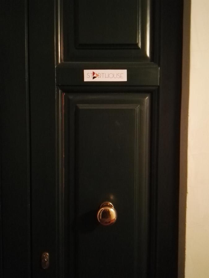 Central Pitti Studio Flat Φλωρεντία Εξωτερικό φωτογραφία