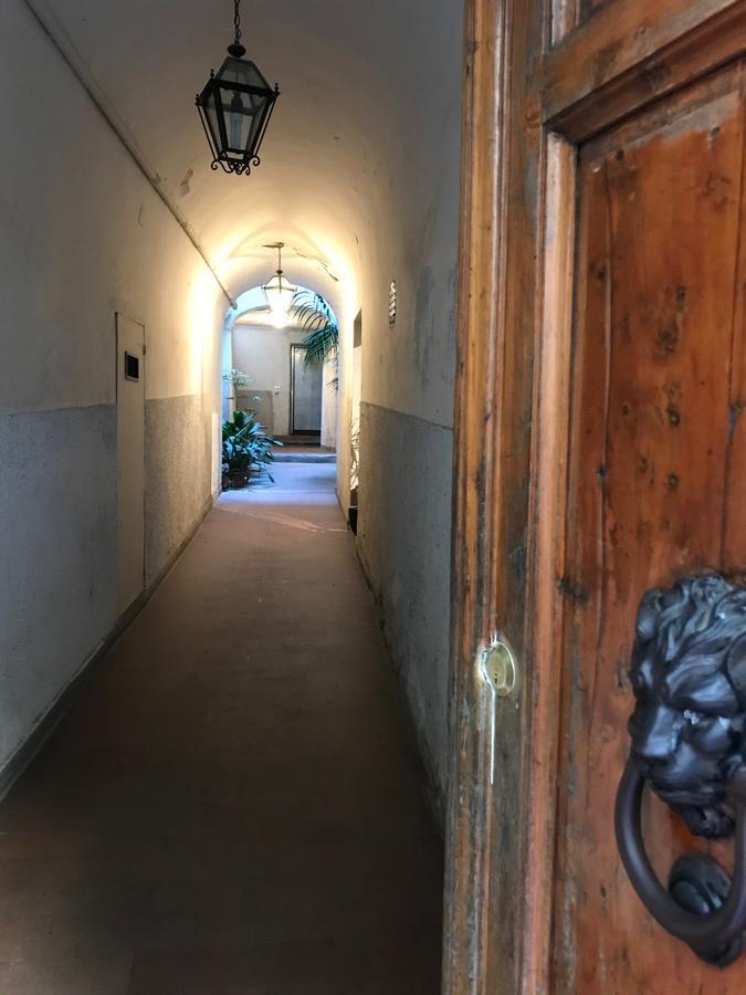 Central Pitti Studio Flat Φλωρεντία Εξωτερικό φωτογραφία
